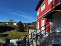 Mirador de Rouris - Pensions