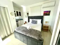 Sunset Place Private Room Private Bathroom 3 - homestay