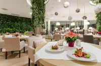 Hotel Rzeszów - Morgenmad
