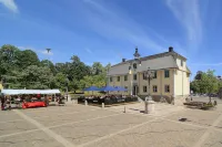 Hotel Kringelstaden - 2-Star