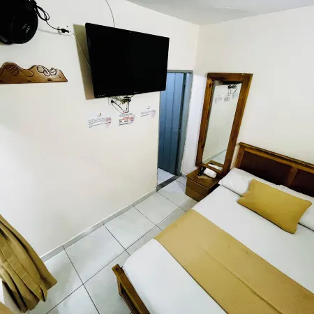 Hotel el progreso