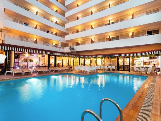 Hotel Xaine Park