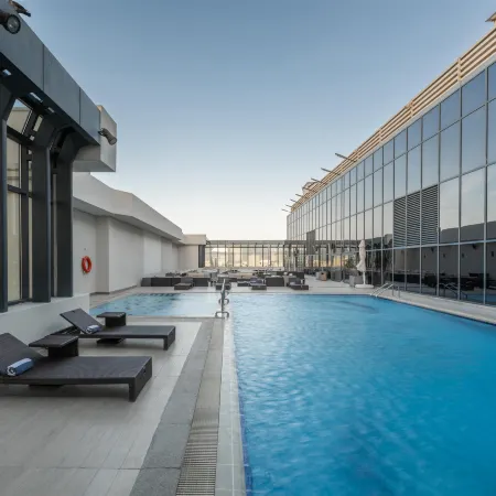 The Hotel Galleria Jeddah, Curio Collection by Hilton