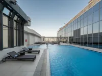 The Hotel Galleria Jeddah, Curio Collection by Hilton - 5-stjärniga