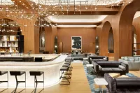 Signia by Hilton San Jose - 5-Star