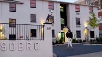 The Sobro Guest House by AvantStay Hotels in 
