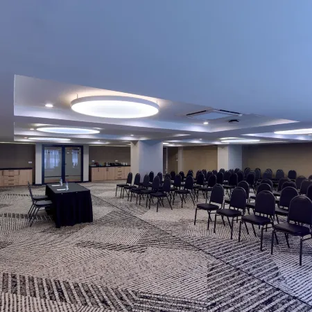 Radisson Hotel Paramaribo