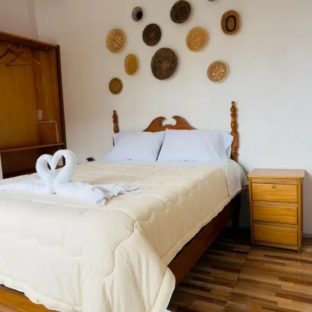 Big Vacation Hostel