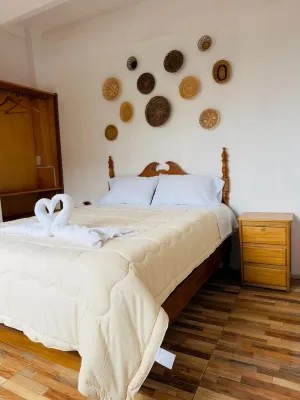 Big Vacation Hostel