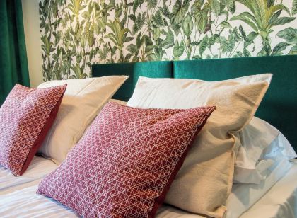 Nadmorski Leniwiec by Grand Apartments