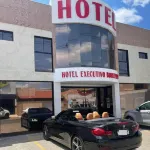 Hotel Executivo Boulevard