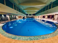 Hotel Piatra Mare - Swimmingpools
