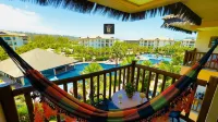 Vg Sun Cumbuco by Diego Flats - Ocean View