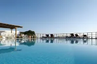 Mykonos View