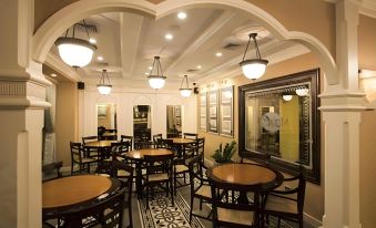 Herald Suites