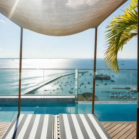 Fera Palace Hotel