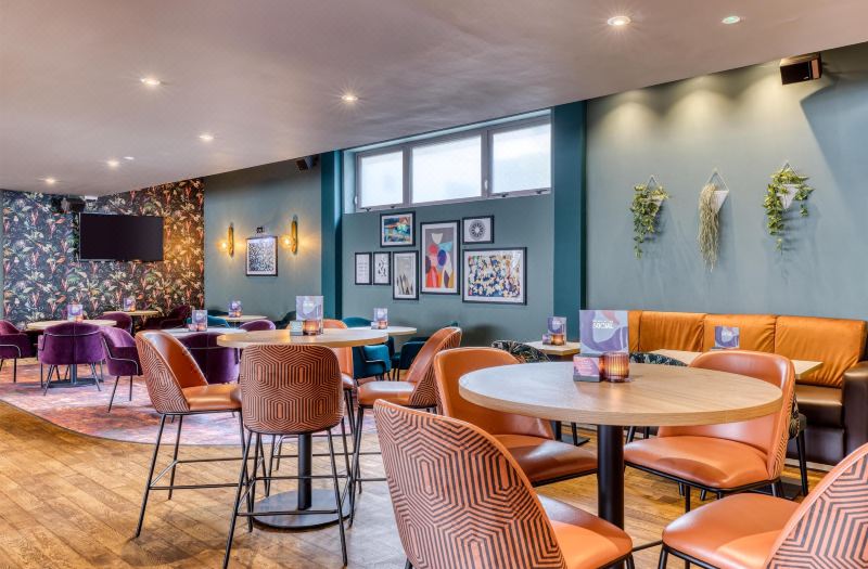 Premier Inn London Southwark (Tate Modern) photo 3