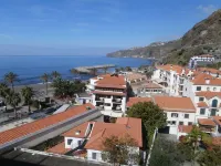 Flag Hotel Madeira - Ribeira Brava - Baarit