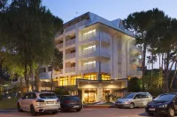 Hotel President Отели в г. 