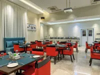 Villa Park Hotel Abuja