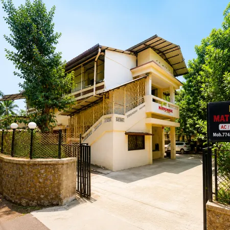 Hotel Matruchhaya Lonavala - Premium Quality and Comfort