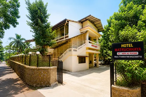 Hotel Matruchhaya Lonavala - Premium Quality and Comfort