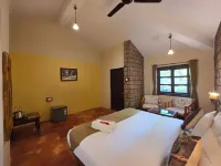 Tiger Trails Resort