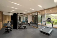 Hilton Garden Inn Goa Calangute - Gym