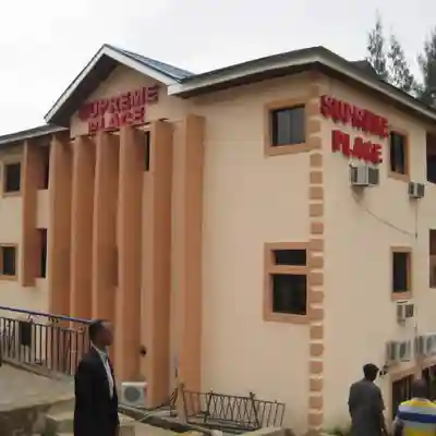 Supreme Place Hotel - Guest Room Hotel Exterior