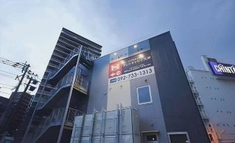 WELLCABIN TENJIN