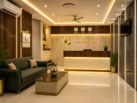 Hotel Hari Kripa Dham Near Prem Mandir