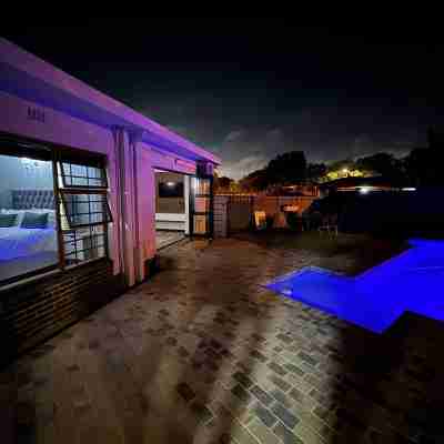 Luxurious Private Apartment with Pool Near Cape Town Fitness & Recreational Facilities