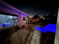 Luxurious Private Apartment with Pool Near Cape Town - 3-Star