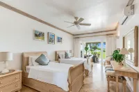 Sugar Hill Birds Eye Villa - by ZenBreak