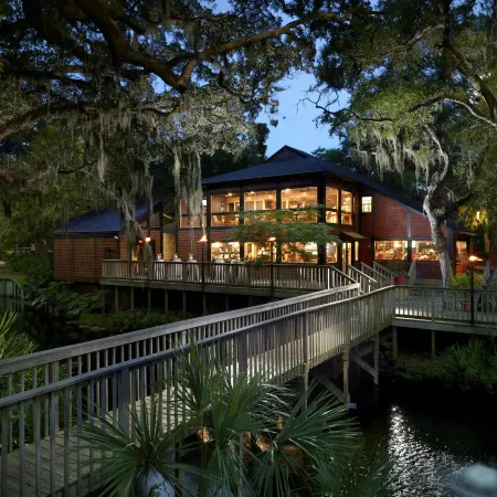 Villas of Amelia Island