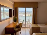 Hotel Villa Naranjos