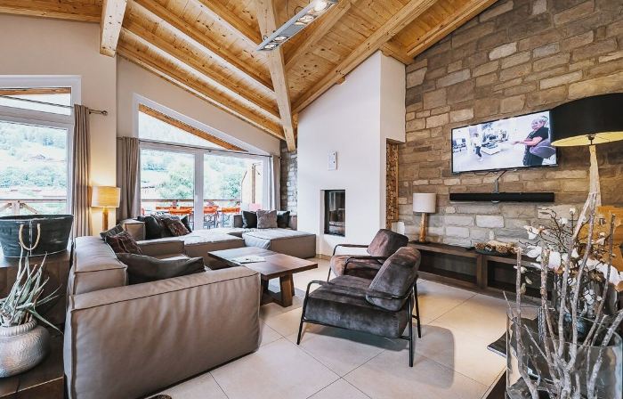Avenida Mountain Lodges Kaprun