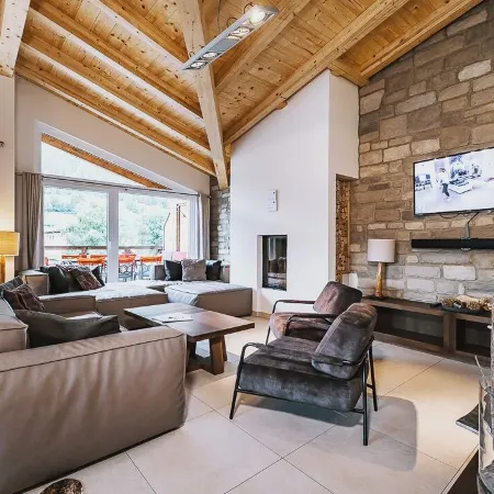 Avenida Mountain Lodges Kaprun