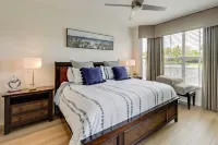 Newly Updated Golf Villa w/ Free Golf May-OCT - Apartments