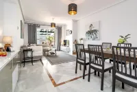 Lcr4 - Large 3-bedroom Apartment Near Beach - 2-Star
