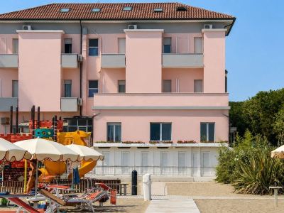 Hotel Maria Luisa