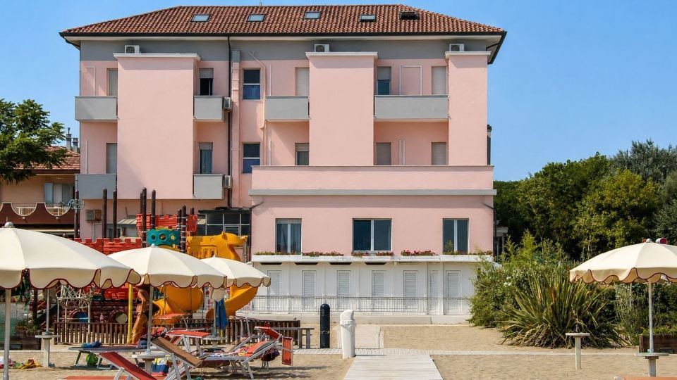Hotel Maria Luisa