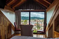 Hotel Quinta Los Morales Hotels in 