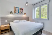 Villa Cuba - Domaine Le Sherwood - Villas