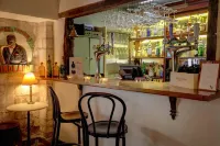 The Moonraker Hotel - Bar