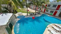 HOTEL REAL UCUM - Swimmingpools