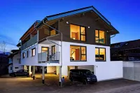 Berg Fux Ferienhaus und Wohnungen