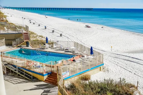 Panama City Resort & Club - spa