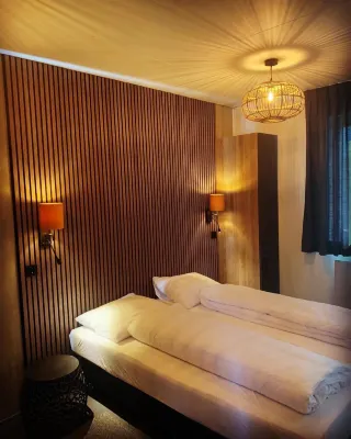Luxury Wellness Lodge for a Couple - 3-Star