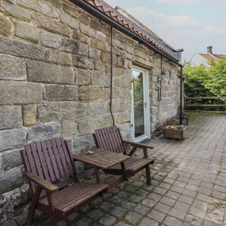 Horseshoe Cottage